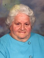 Etta Maude Cameron