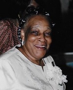 Etta Pollard