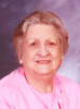 Etta Reese Tinker Sheffield (1932 - 2016)