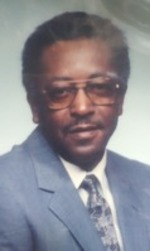 Eudell Patrick