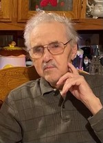 Eudore Blanchet (1933 - 2021)