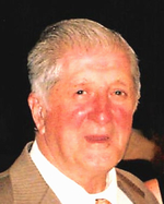 Eugene A. Bertolero