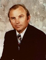 Eugene Albert Cutright (1934 - 2018)
