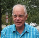 Eugene "Gene" B. Beaumont (1936 - 2023)
