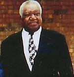 Eugene "Bo Diddly" Cooper (1931 - 2017)