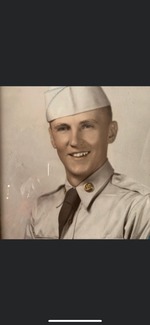 Eugene Buxa