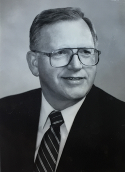 Eugene C._Barineau