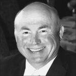 Eugene C. Irvine, Jr.