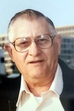 Eugene D. Petruski