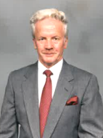 Eugene D. Trom (1928 - 2018)