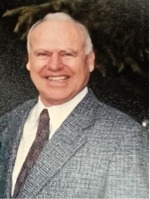 Eugene Dana (1930 - 2022)