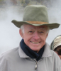Eugene Douglas MacArthur (1933 - 2015)