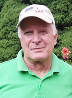 Eugene "Gene" E. MacFadgen