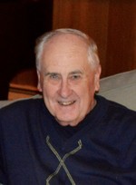 Eugene Earl Stickels (1938 - 2021)