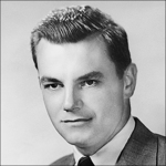 Eugene Edward Fitzgerald, Sr