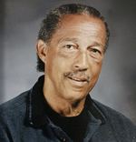 Eugene Ervin (1937 - 2022)