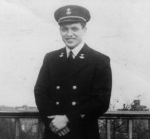 Eugene F. Kwapich (1920 - 2017)