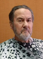 Eugene F Potrzebowski (1938 - 2017)