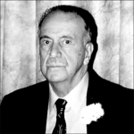 Eugene F. Scalzo