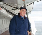 Eugene F. Sweeney (1940 - 2017)
