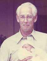Eugene Field Taylor, M.D. (1929 - 2019)
