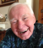 Eugene Frederick Finke (1923 - 2016)