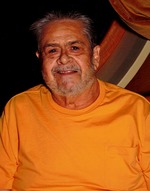 Eugene G. Anderson (1939 - 2017)