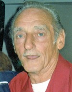 Eugene "Sluggo" G. Musial, Sr.