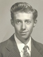 Eugene "Gene" A. Blaker