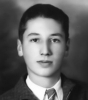 Eugene "Gene" Boggiatto (1919 - 2017)