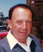 Eugene "Gene" Carroll
