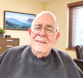 Eugene, Gene_Dale