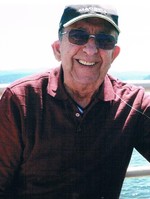 Eugene "Gene" Edward Medeiros
