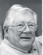 Eugene "Gene" Francis O'Connor (1927 - 2018)