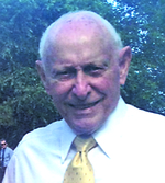 Eugene "Gene" Hood (1932 - 2019)