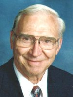Eugene "Gene" Kruckeberg (1939 - 2017)