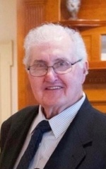 Eugene "Gene" L. Denney (1937 - 2021)