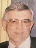 Eugene "Gene" Nicholas Hager