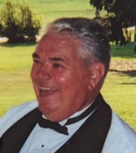 Eugene "Gene" Smith (1937 - 2021)