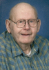 Eugene "Gene" T. Holt (1927 - 2016)
