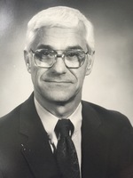 Eugene H. Heimrich