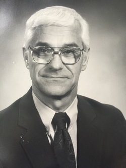 Eugene H._Heimrich