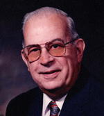 Eugene H. Poirier (1924 - 2020)