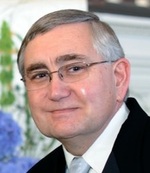 Eugene I. Lepard