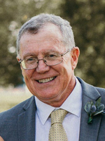 Eugene J. Farrell (1958 - 2022)