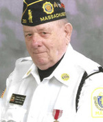 Eugene J. Murphy (1935 - 2024)