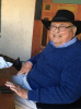 Eugene James Feeley (1929 - 2016)