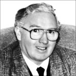 Eugene "Joe" Joseph Preston (1934 - 2025)