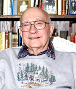 Eugene Kenneth Dushek (1931 - 2018)