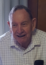 Eugene Linwood Robinson